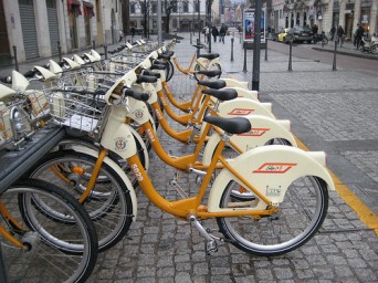 bike