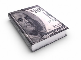 book-and-money