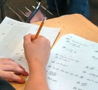 Grins And Groans For CMS Exam Scores