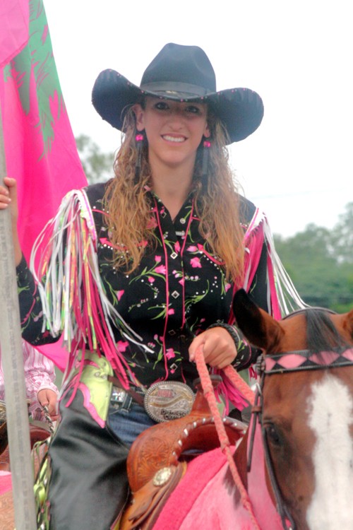 61st Annual Pageland Watermelon Festival Pundit House