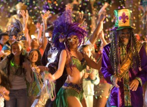 Fat Tuesday Budget Buster
