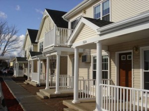 Advocates for affordable housing claim pricey development regulations are hurting their cause.