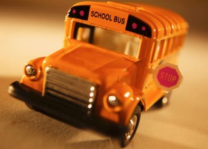School bus