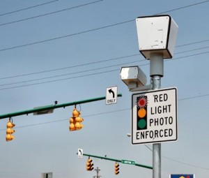 red-light