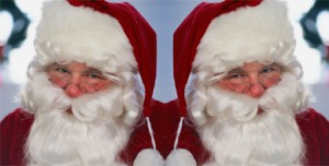 TwoSanta