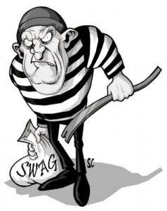 burglar