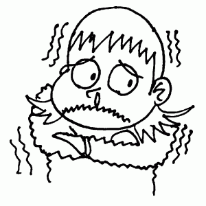 cold