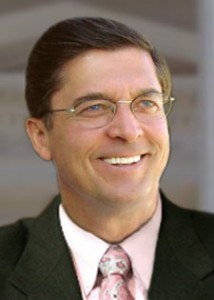 Sheriff Richard Mack