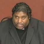 William Barber