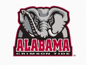 alabama