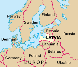 Latvia