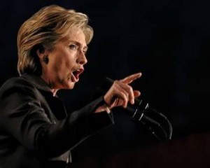 hillary